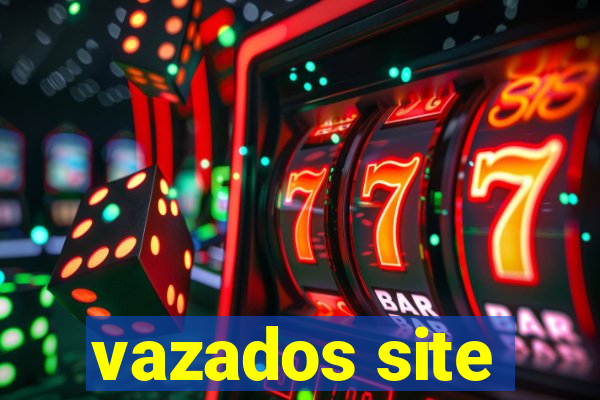 vazados site